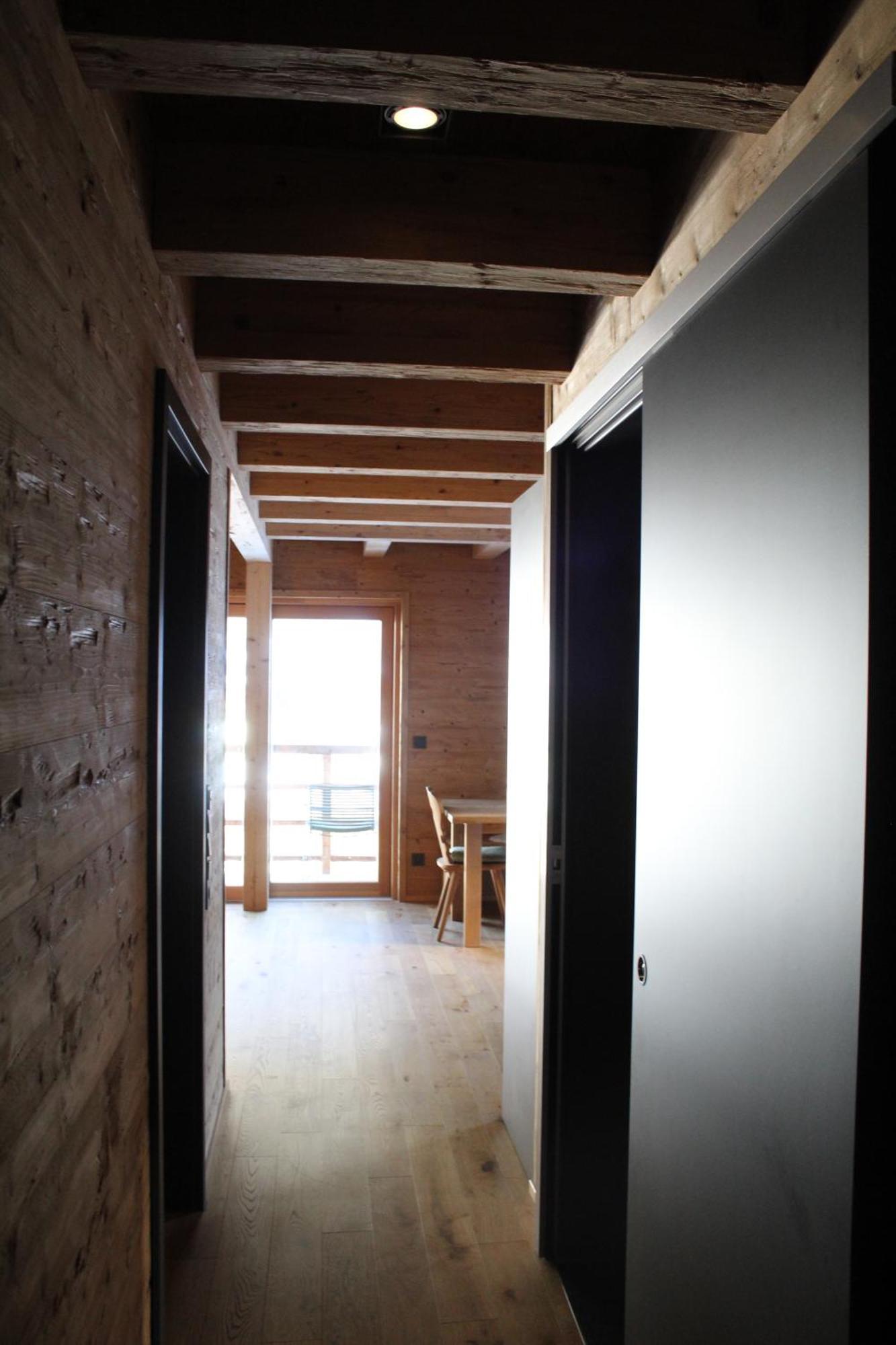 Pluenggas Chalets Gaschurn Εξωτερικό φωτογραφία